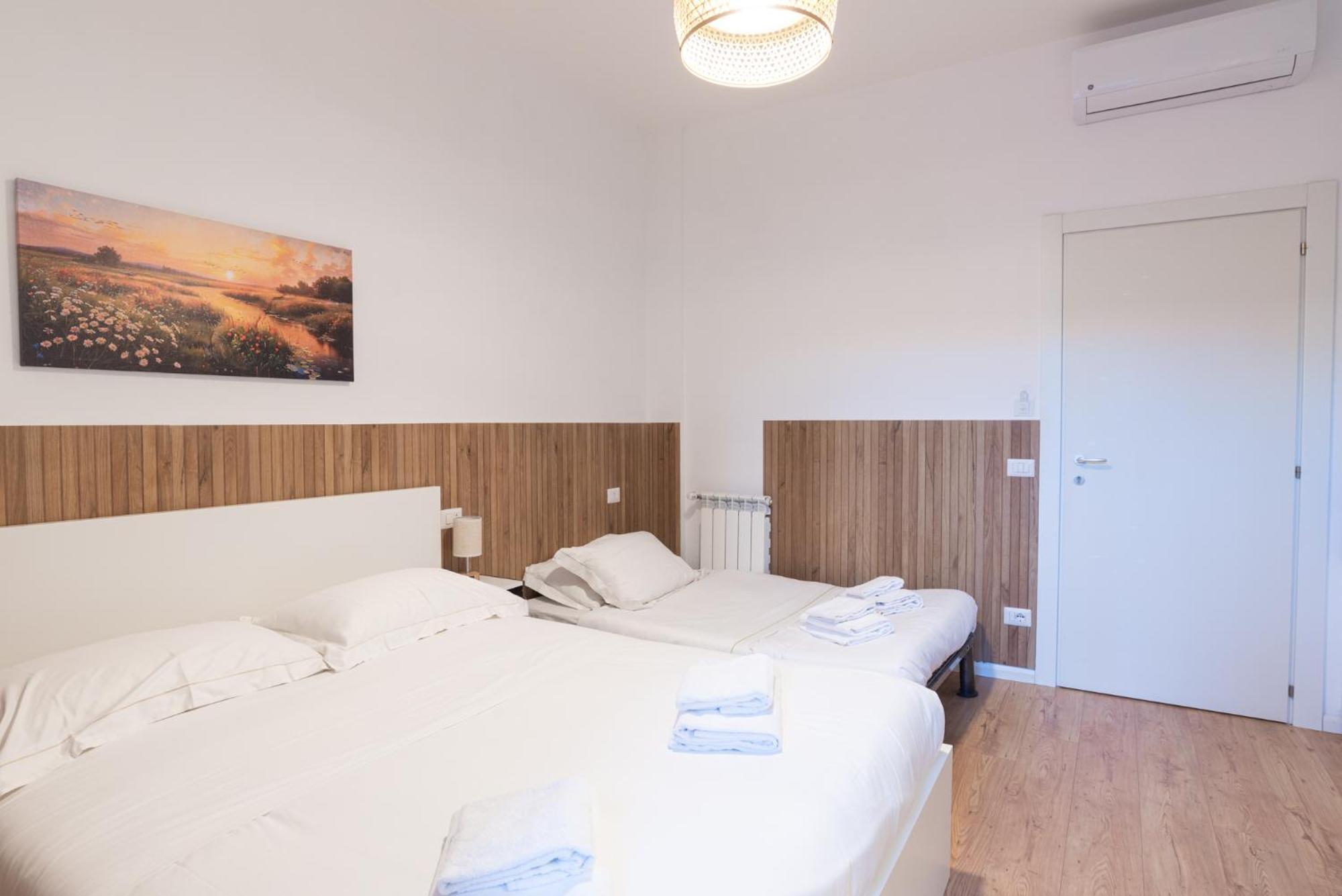 Residence San Paolo — Photos 1