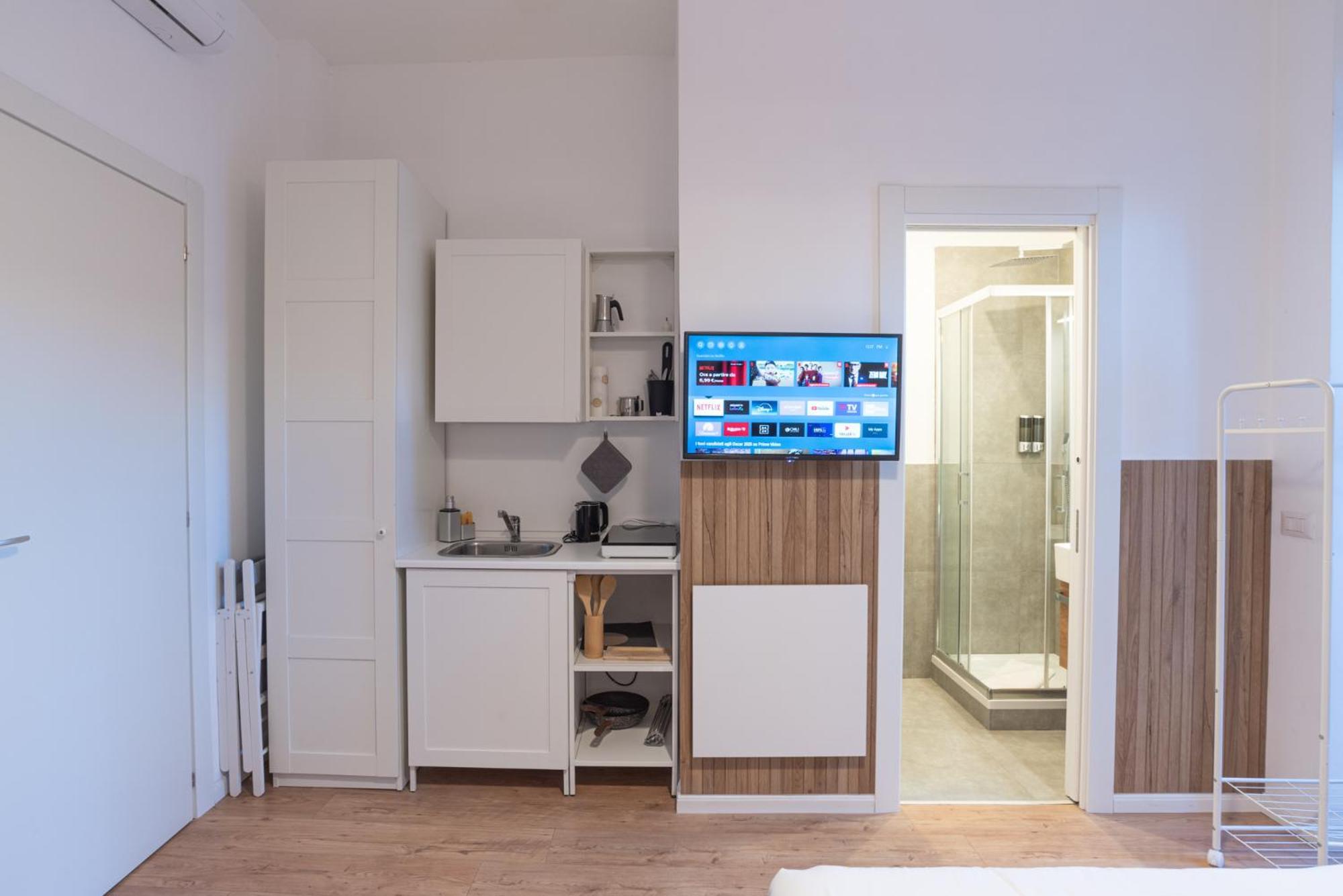 Residence San Paolo — Photos 3